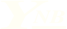 YNB logo